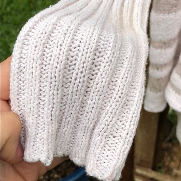 Free people oversized sweater - Picture 3 of 5